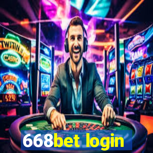 668bet login